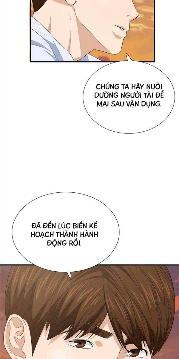 Đây Là Luật Chapter 97 - Trang 86