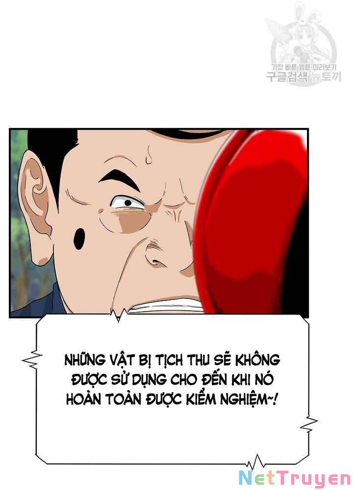 Đây Là Luật Chapter 36 - Trang 29