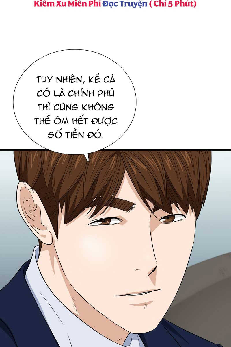 Đây Là Luật Chapter 91 - Trang 81