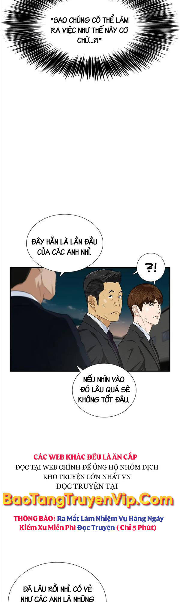 Đây Là Luật Chapter 85 - Trang 33