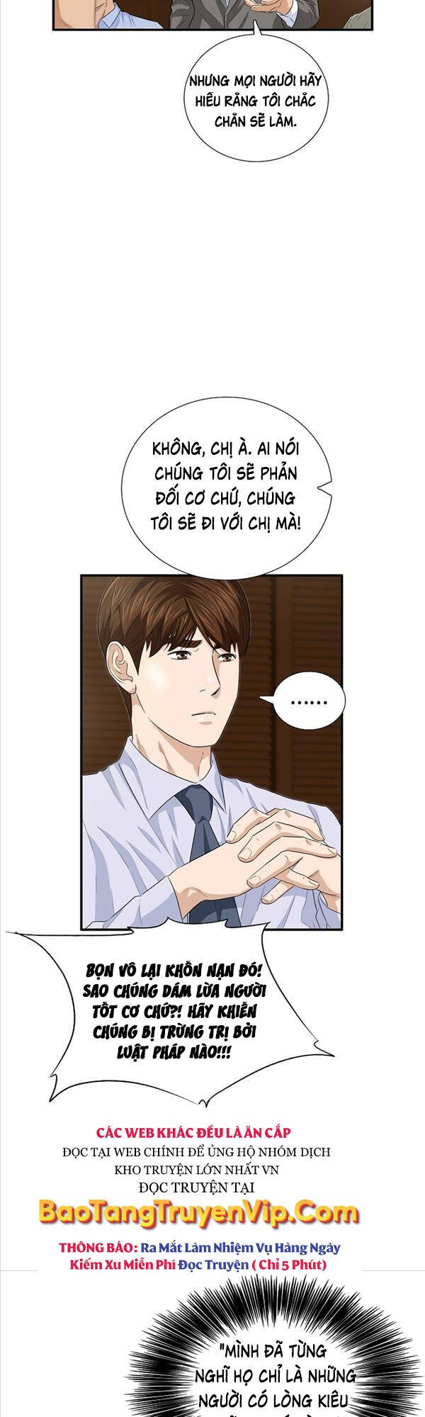 Đây Là Luật Chapter 83 - Trang 39