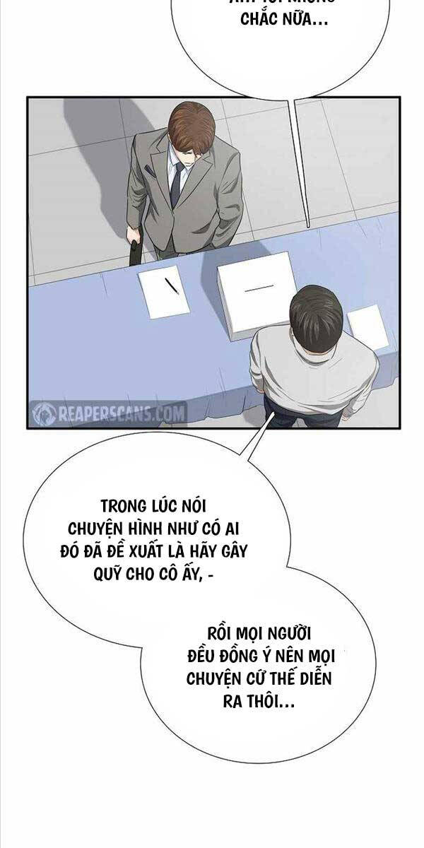 Đây Là Luật Chapter 103 - Trang 61