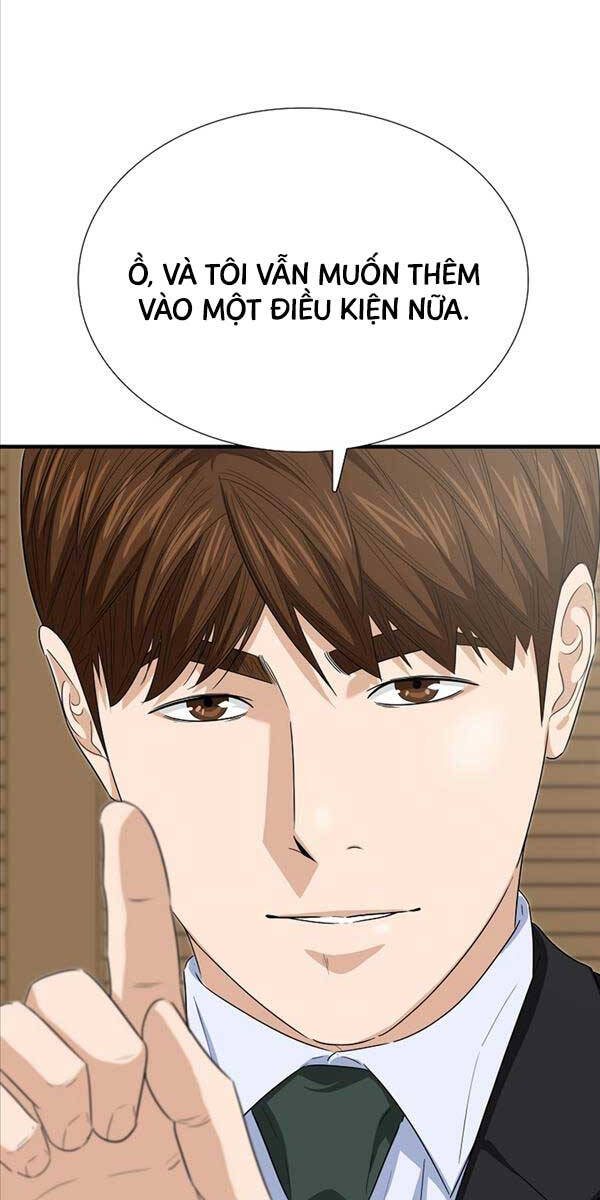 Đây Là Luật Chapter 97 - Trang 76