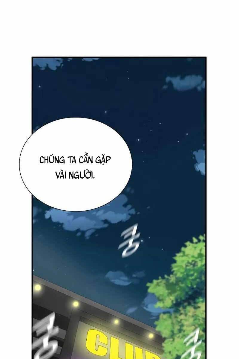 Đây Là Luật Chapter 73 - Trang 0