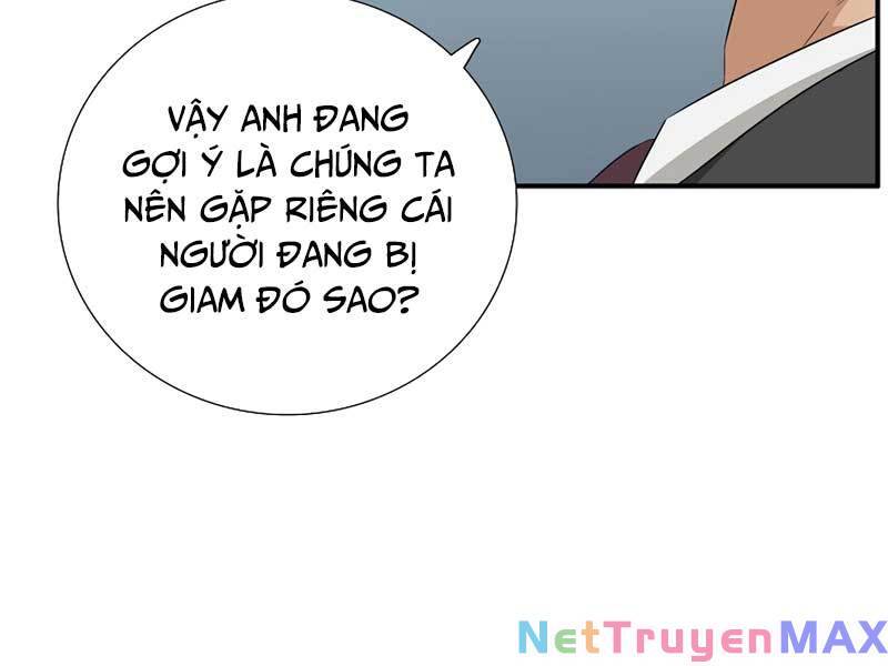 Đây Là Luật Chapter 93 - Trang 54