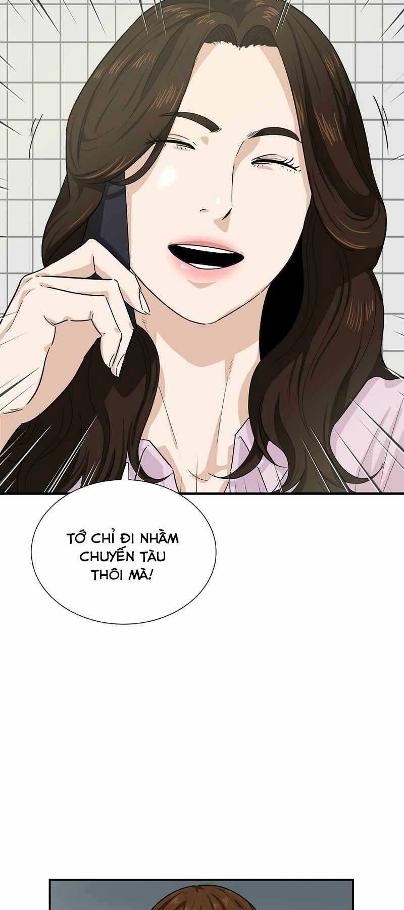 Đây Là Luật Chapter 46 - Trang 11