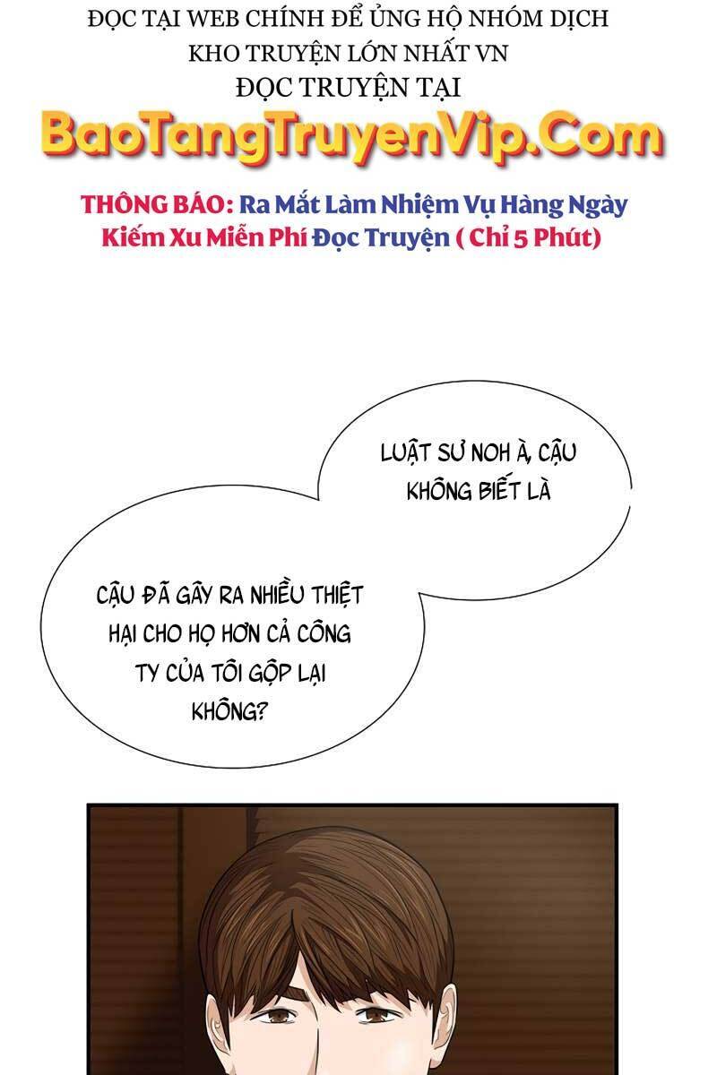 Đây Là Luật Chapter 76 - Trang 81