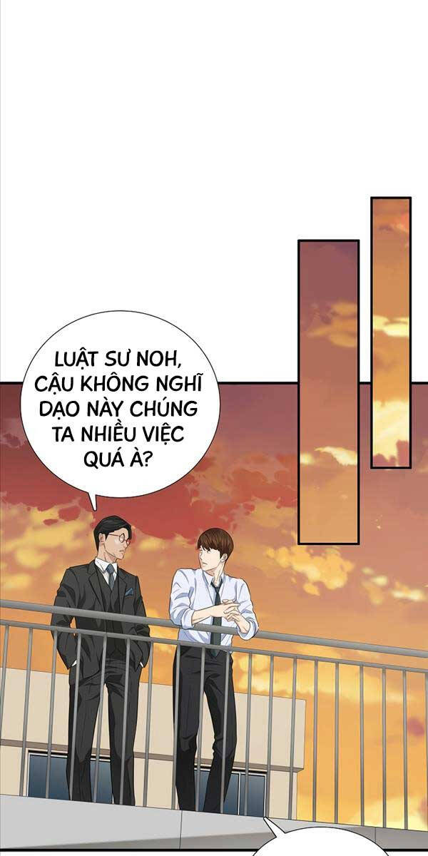 Đây Là Luật Chapter 97 - Trang 78