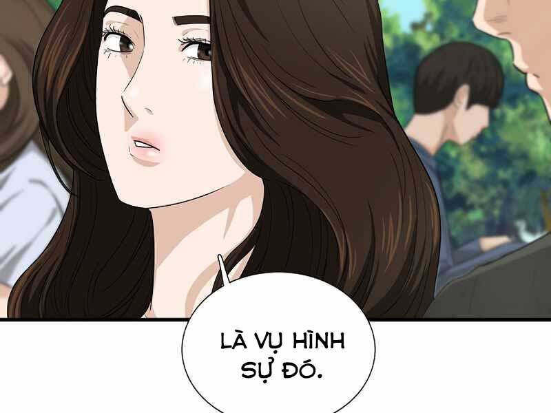 Đây Là Luật Chapter 56 - Trang 8