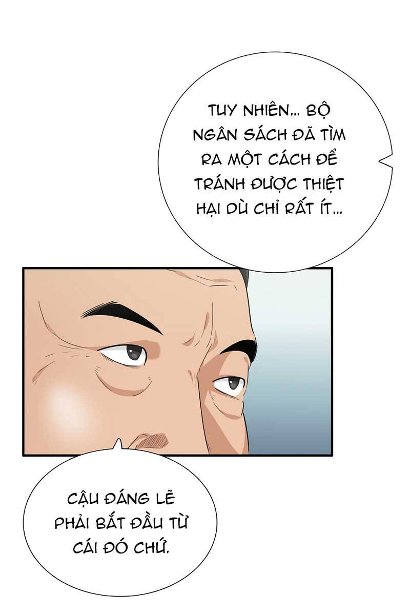 Đây Là Luật Chapter 91 - Trang 44