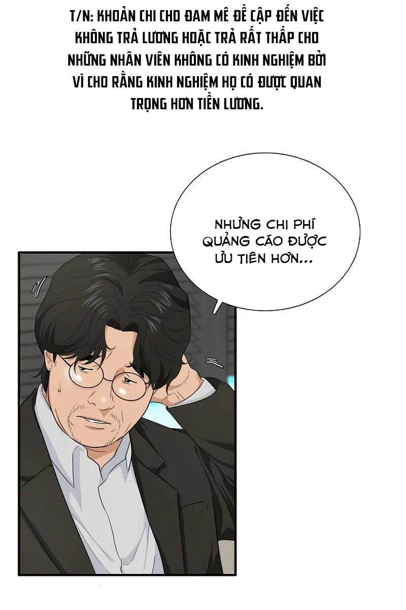 Đây Là Luật Chapter 62 - Trang 33