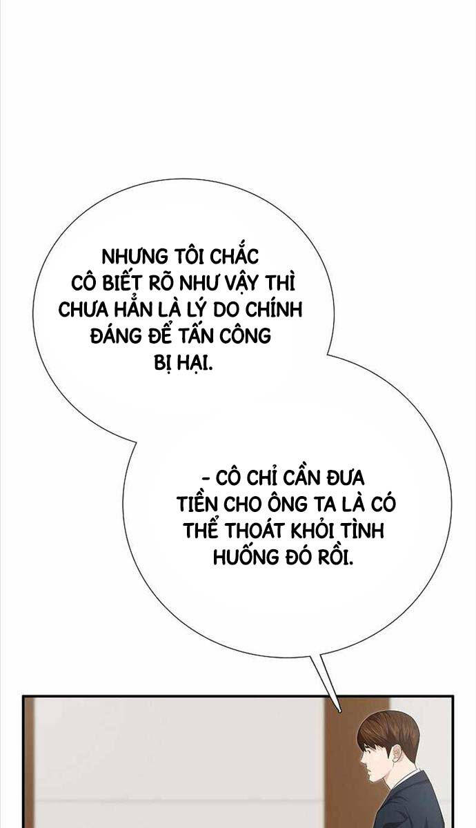 Đây Là Luật Chapter 105 - Trang 21