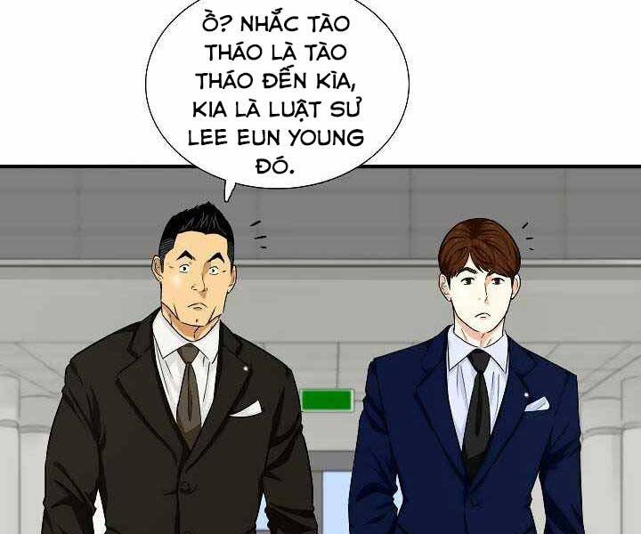 Đây Là Luật Chapter 48 - Trang 50