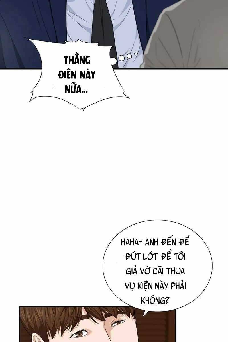 Đây Là Luật Chapter 74 - Trang 20