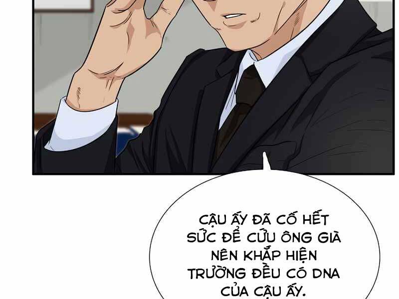 Đây Là Luật Chapter 56 - Trang 41