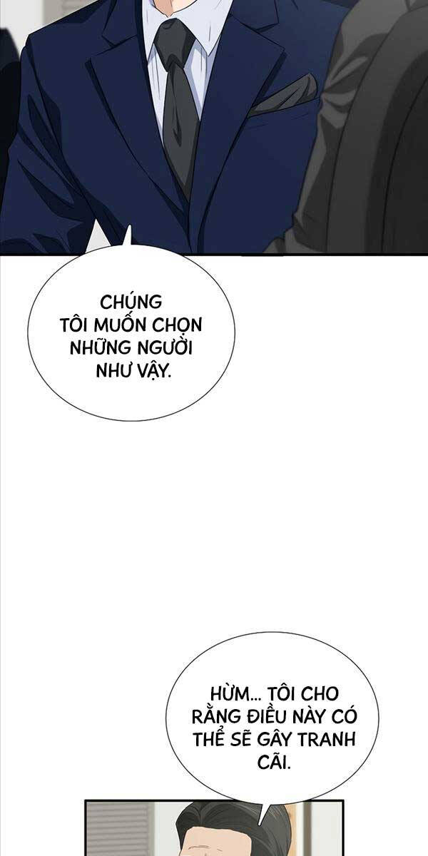 Đây Là Luật Chapter 98 - Trang 38