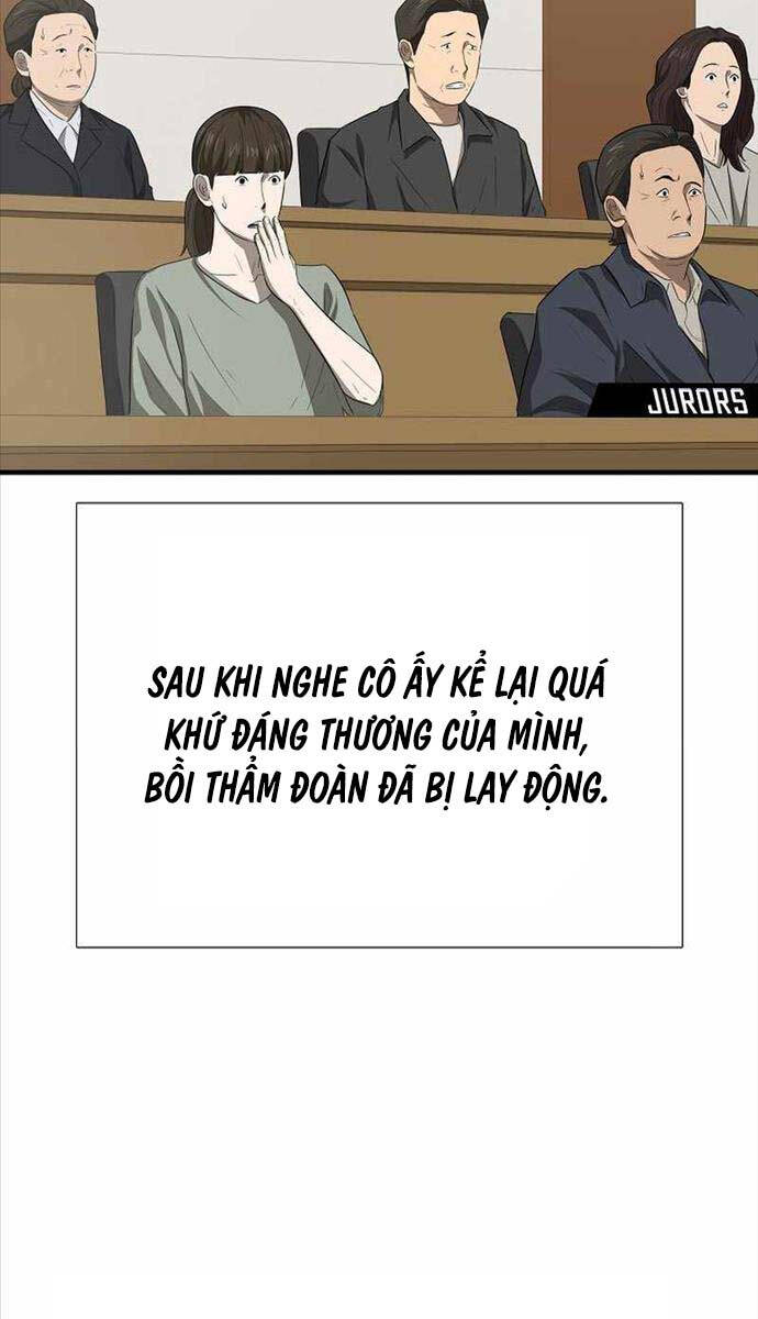 Đây Là Luật Chapter 105 - Trang 17