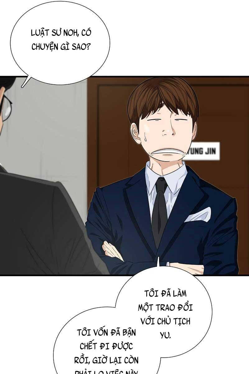 Đây Là Luật Chapter 86 - Trang 52