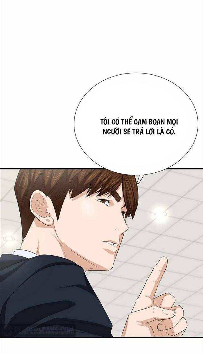 Đây Là Luật Chapter 104 - Trang 85