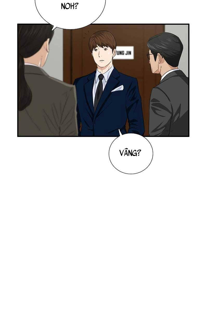 Đây Là Luật Chapter 86 - Trang 61