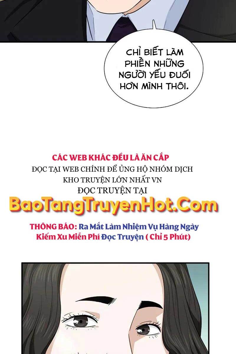 Đây Là Luật Chapter 62 - Trang 80