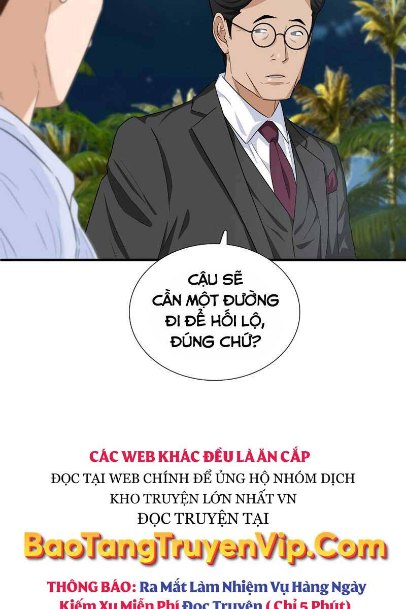 Đây Là Luật Chapter 80 - Trang 104