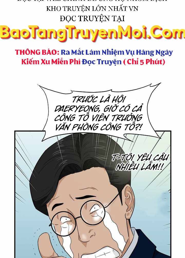 Đây Là Luật Chapter 55 - Trang 94