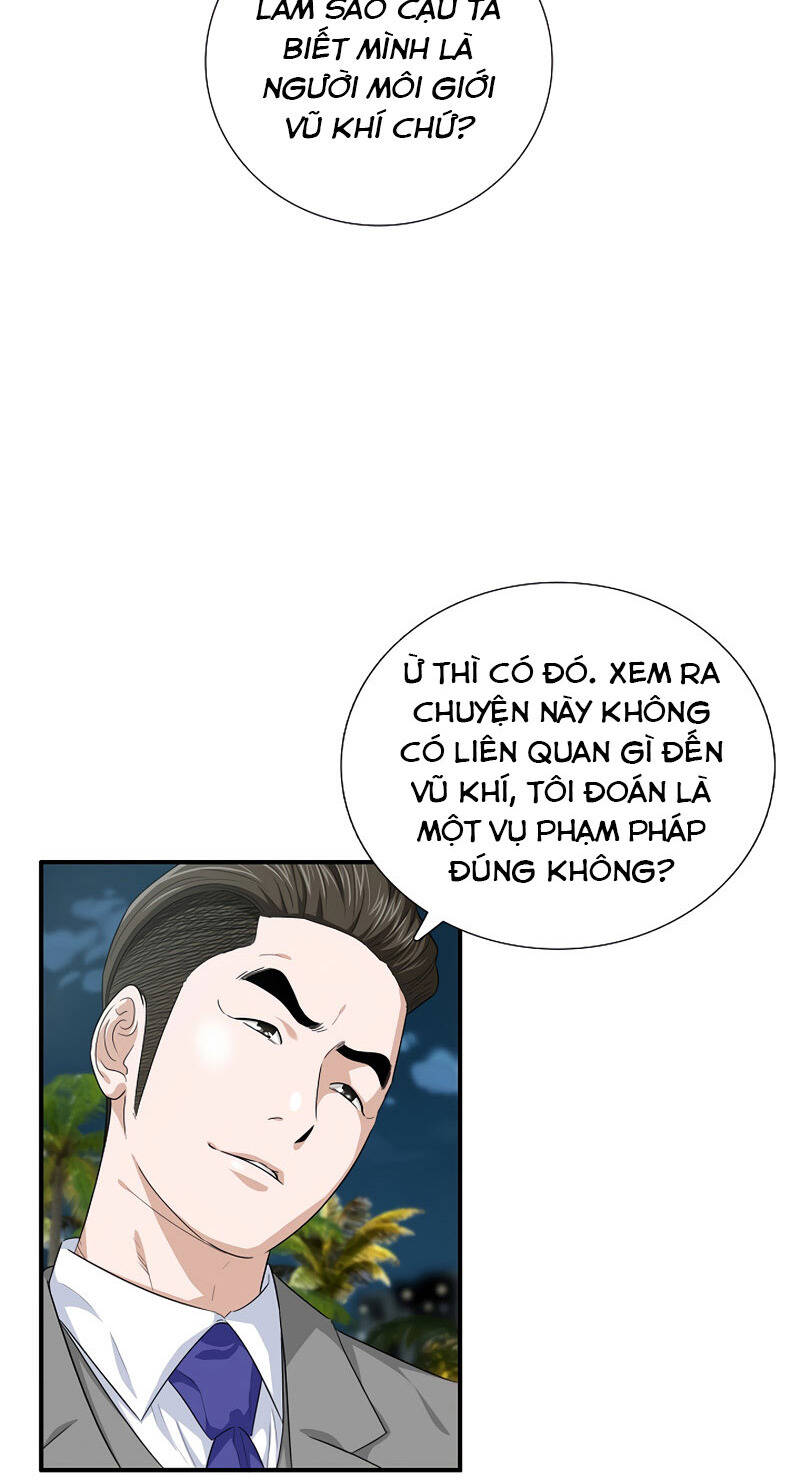 Đây Là Luật Chapter 81 - Trang 6