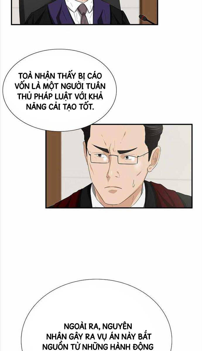 Đây Là Luật Chapter 105 - Trang 76