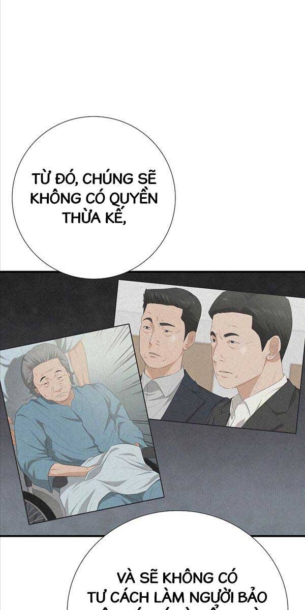 Đây Là Luật Chapter 94 - Trang 77