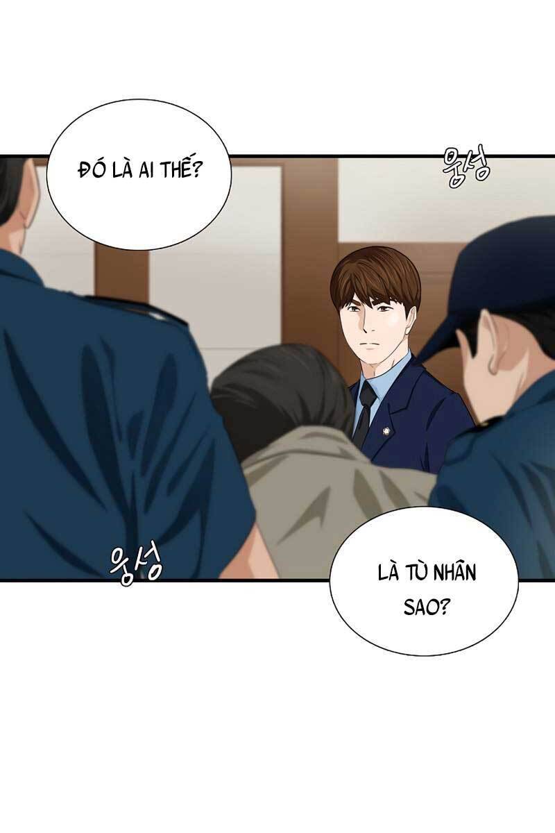 Đây Là Luật Chapter 75 - Trang 82