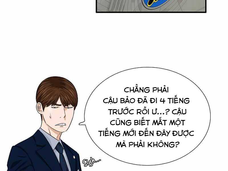 Đây Là Luật Chapter 58 - Trang 90