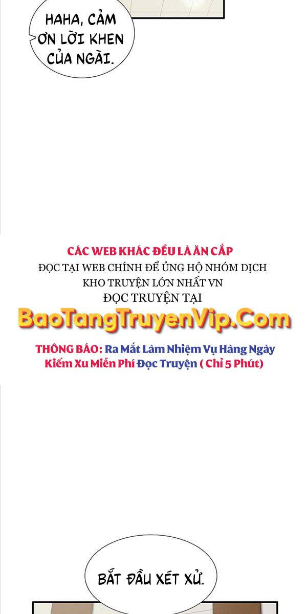 Đây Là Luật Chapter 96 - Trang 8