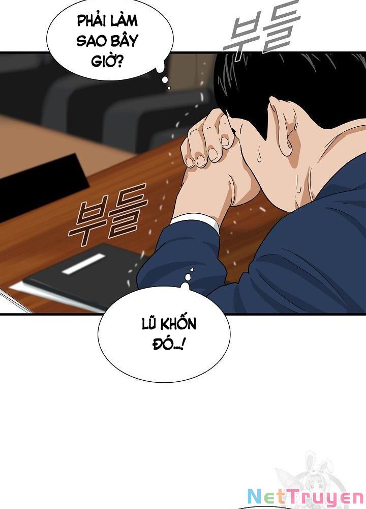 Đây Là Luật Chapter 36 - Trang 66