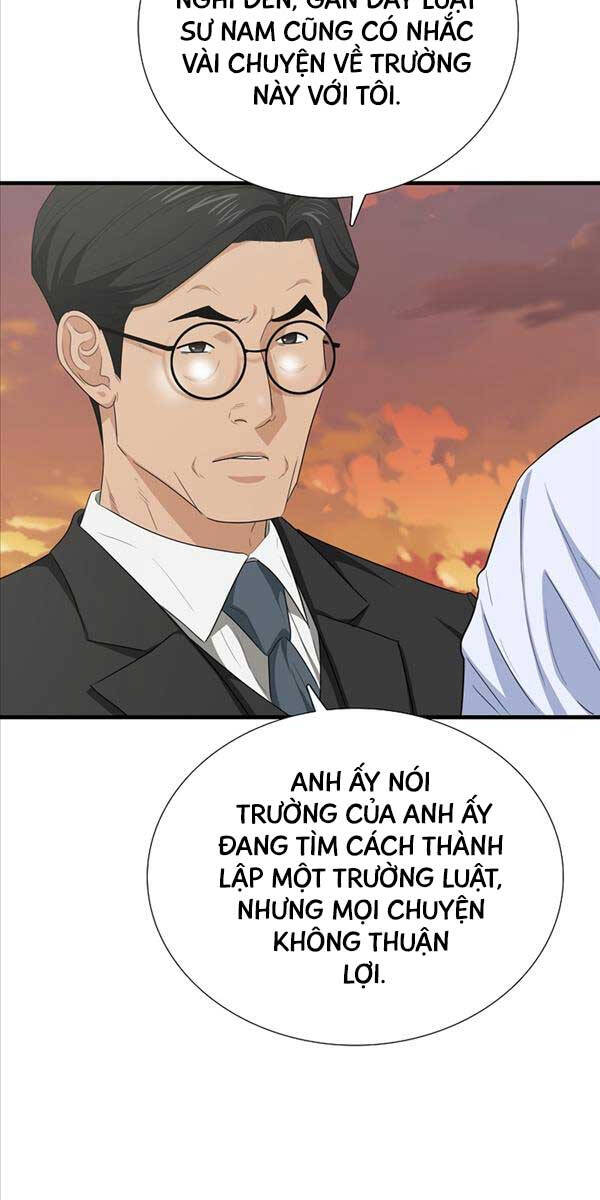 Đây Là Luật Chapter 98 - Trang 18