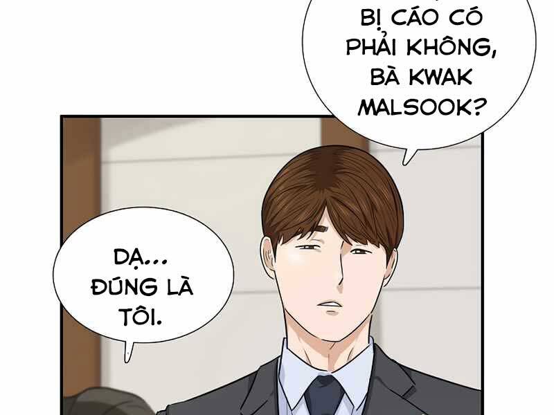 Đây Là Luật Chapter 54 - Trang 131