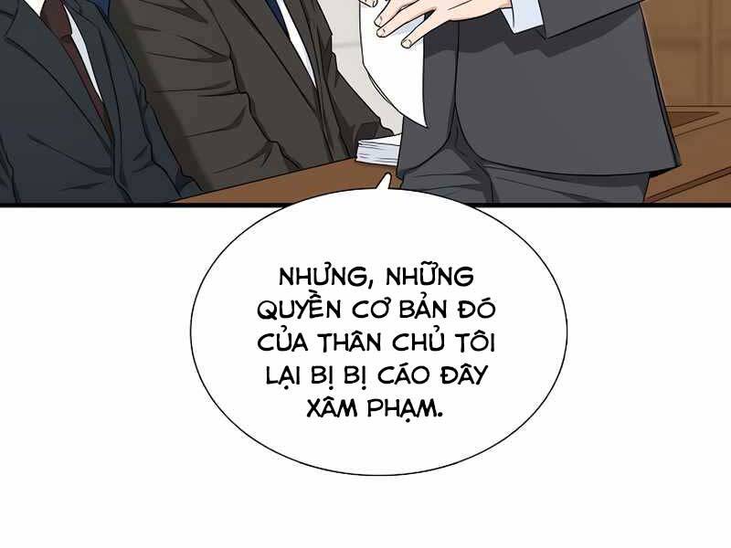 Đây Là Luật Chapter 54 - Trang 72