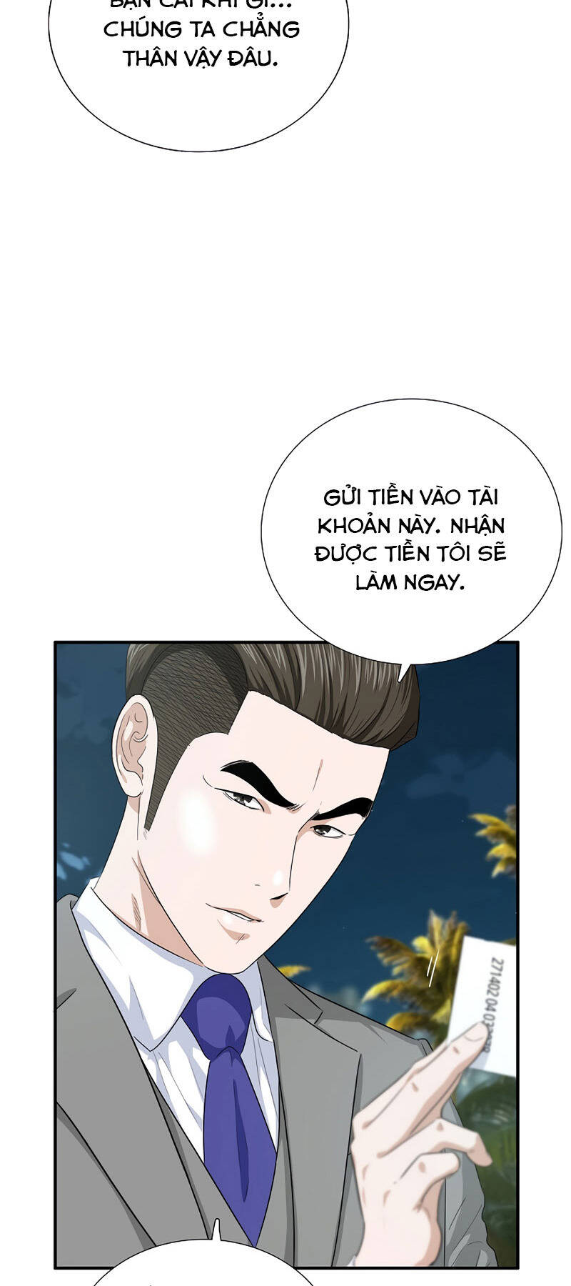 Đây Là Luật Chapter 81 - Trang 14