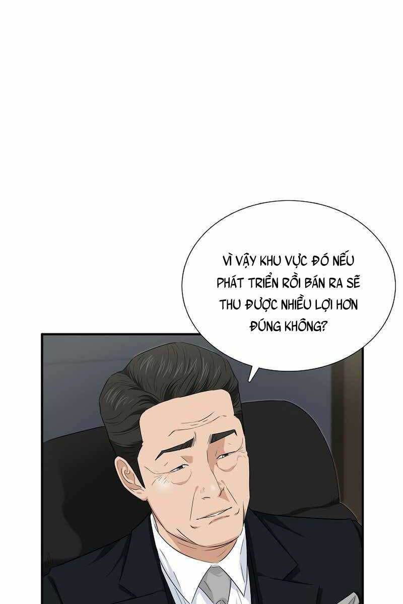 Đây Là Luật Chapter 67 - Trang 61