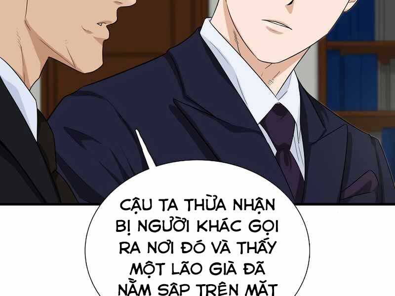 Đây Là Luật Chapter 56 - Trang 32