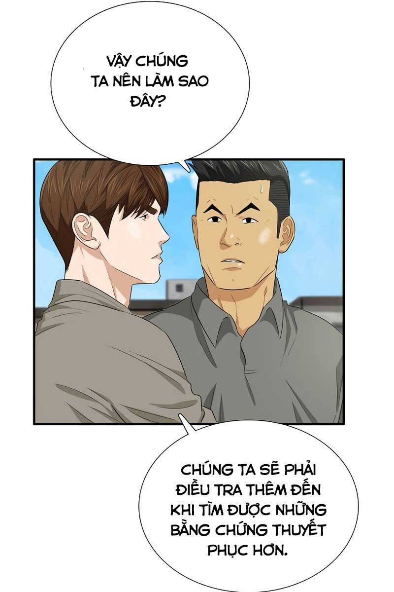 Đây Là Luật Chapter 82 - Trang 99