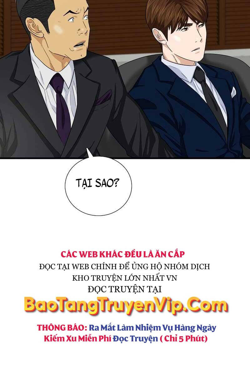 Đây Là Luật Chapter 86 - Trang 85