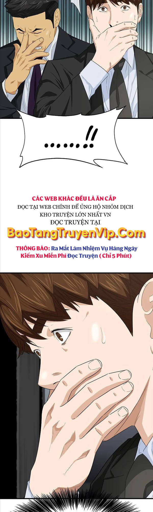 Đây Là Luật Chapter 85 - Trang 32