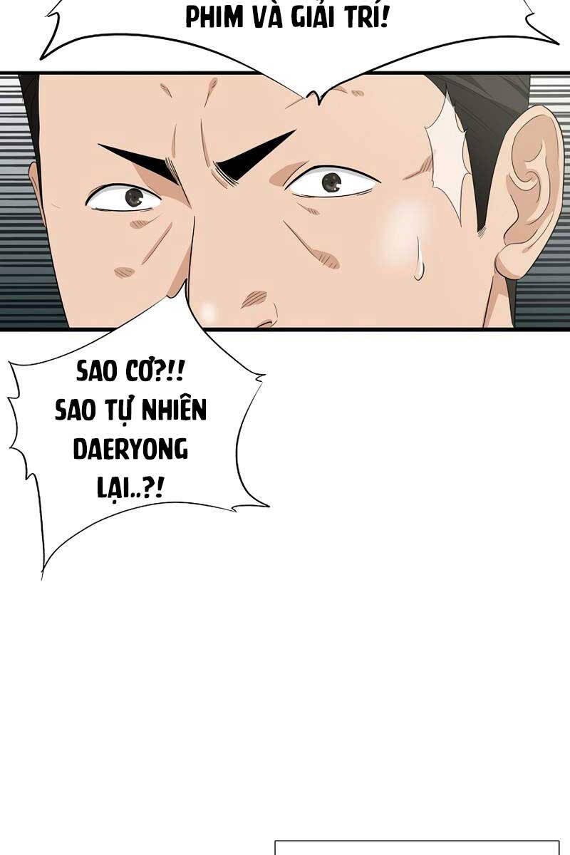 Đây Là Luật Chapter 77 - Trang 71