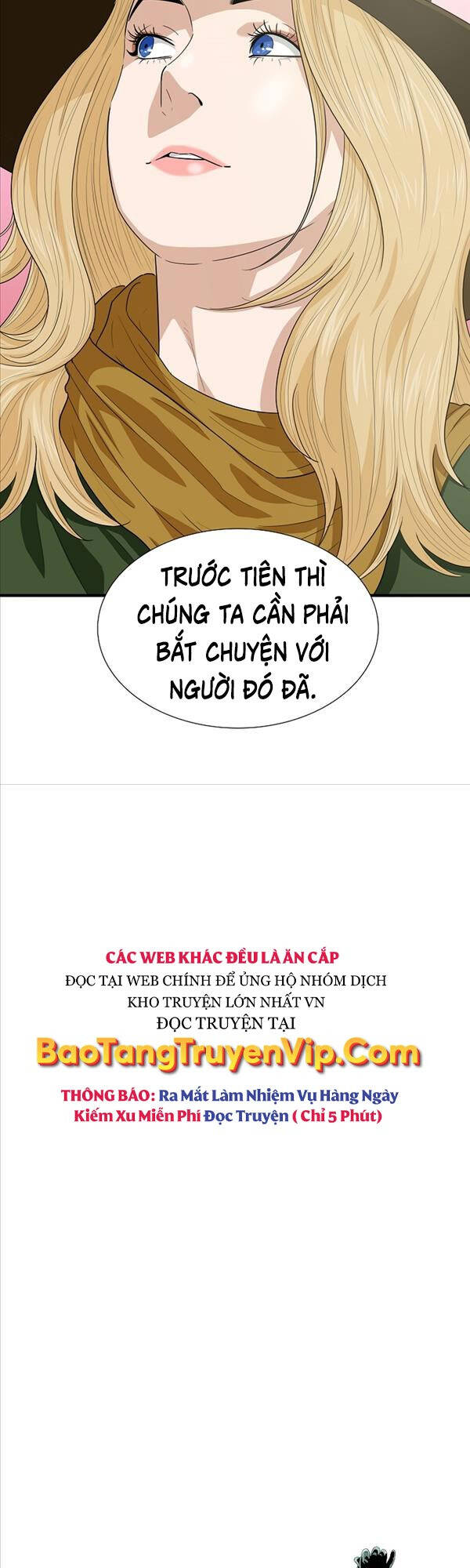 Đây Là Luật Chapter 83 - Trang 4