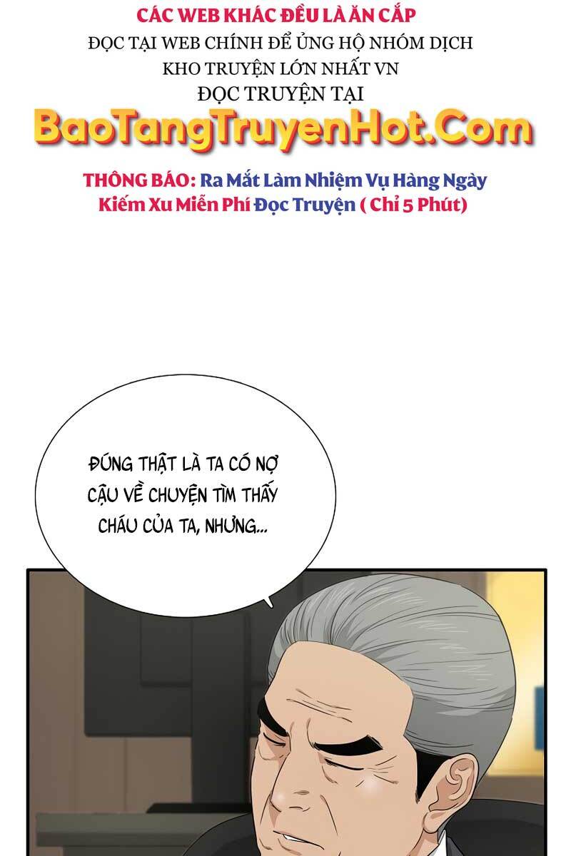 Đây Là Luật Chapter 64 - Trang 12