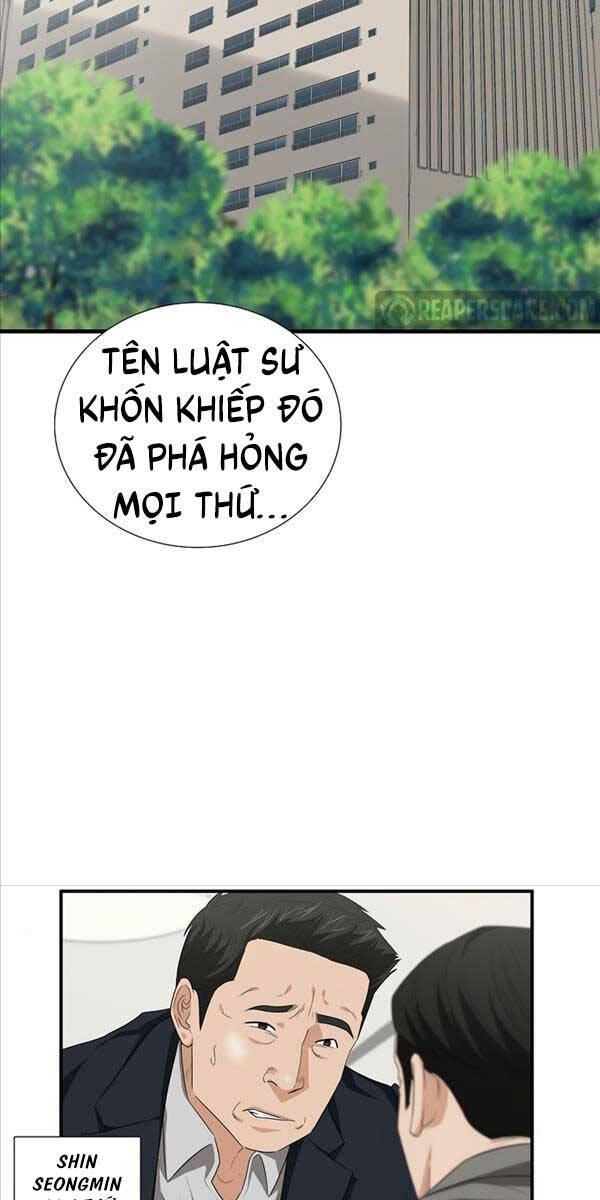 Đây Là Luật Chapter 95 - Trang 51