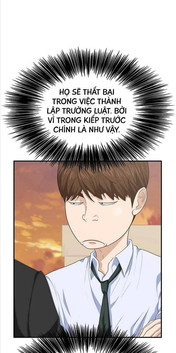 Đây Là Luật Chapter 98 - Trang 19