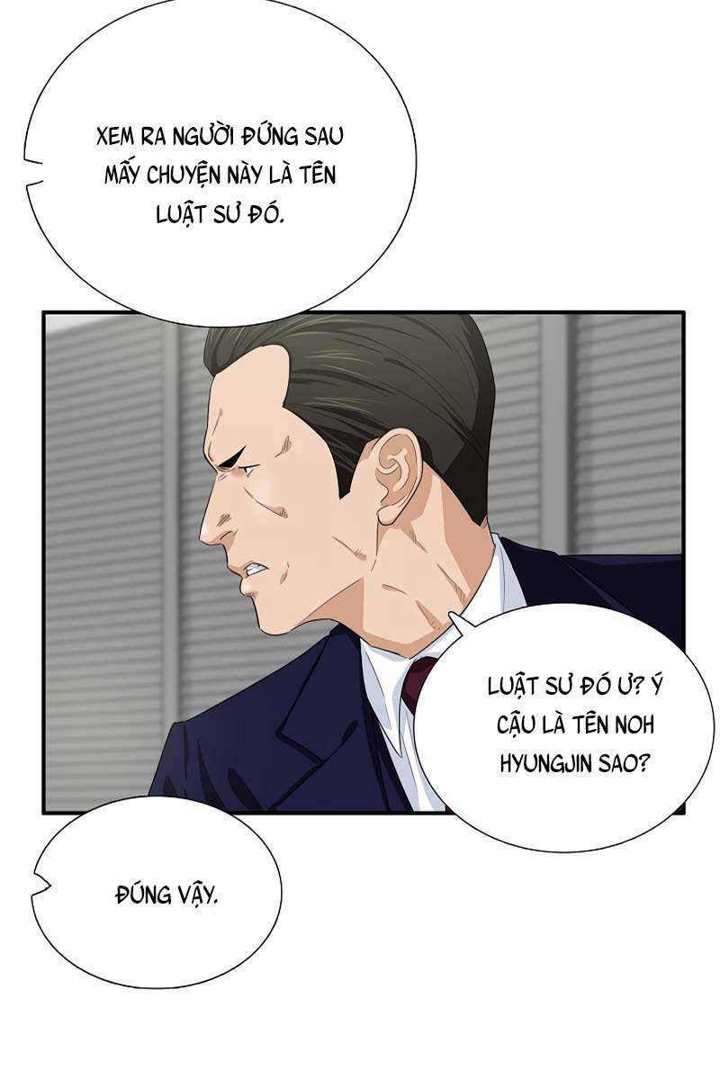 Đây Là Luật Chapter 77 - Trang 76