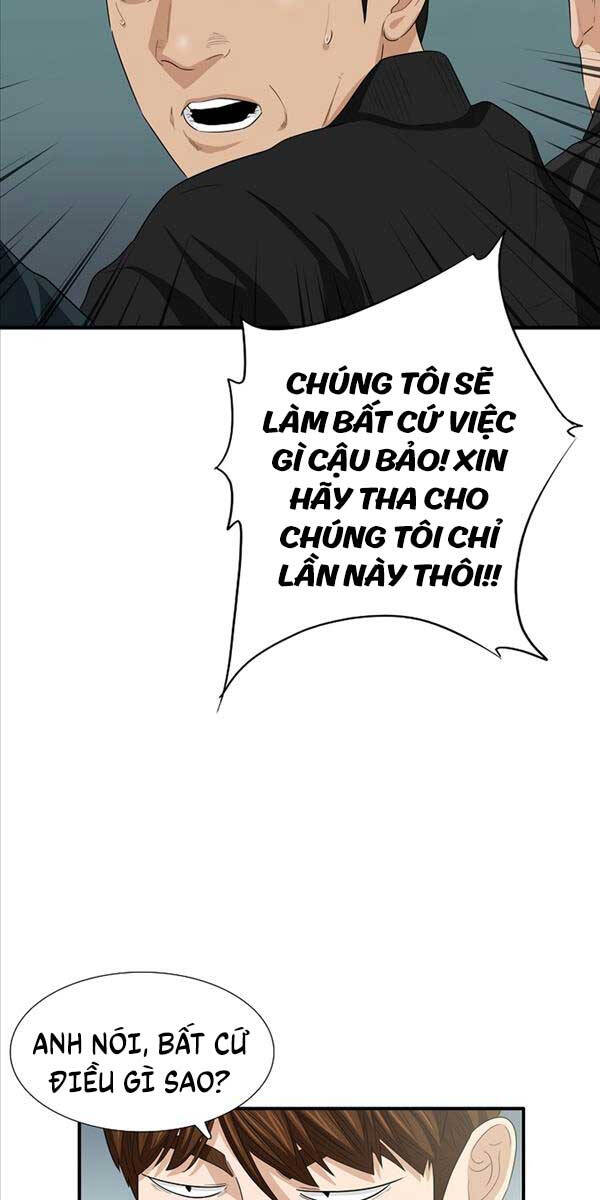 Đây Là Luật Chapter 95 - Trang 32